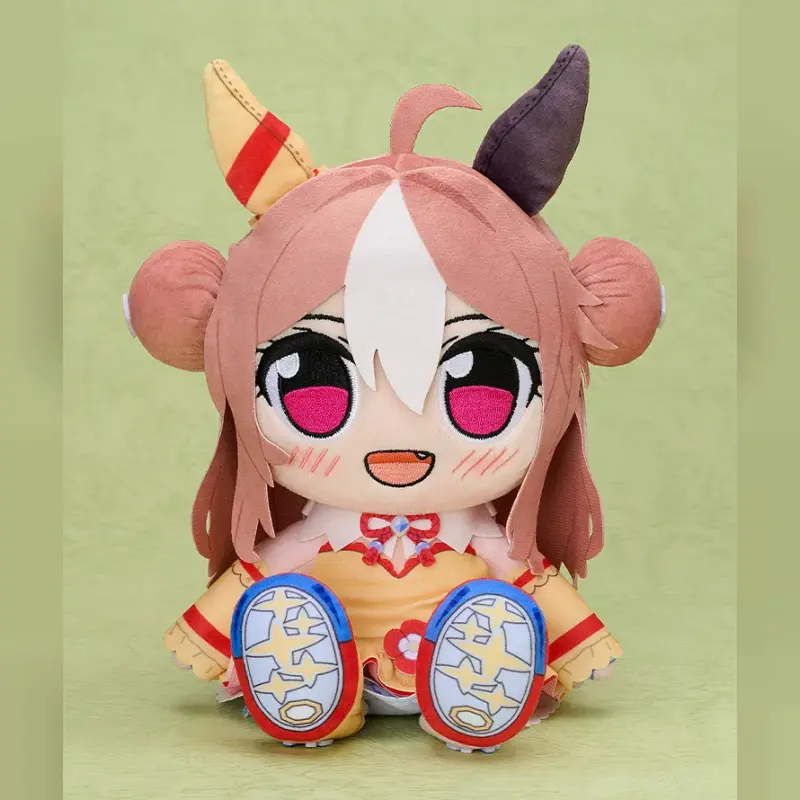 Good Smile Company KURIPAN 玩偶 小林歷奇