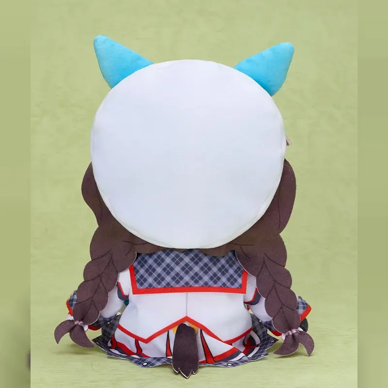 Good Smile Company KURIPAN 玩偶 北幸樽前輪播圖
