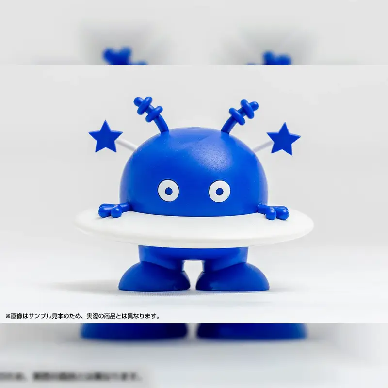 StudioSYUTO Cosmo Hoshimaru 藍色Ver.