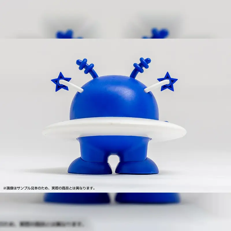 StudioSYUTO Cosmo Hoshimaru 藍色Ver.輪播圖