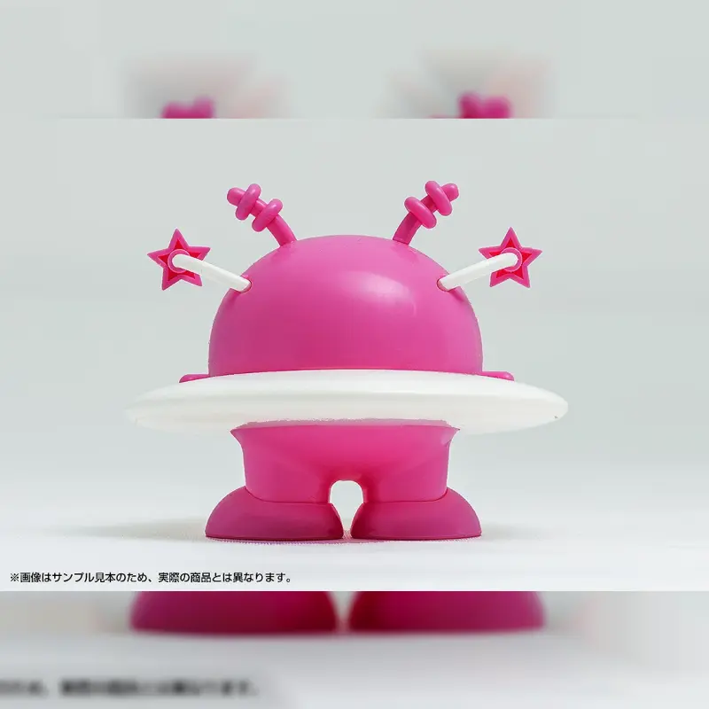 StudioSYUTO Cosmo Hoshimaru 粉紅色Ver.輪播圖