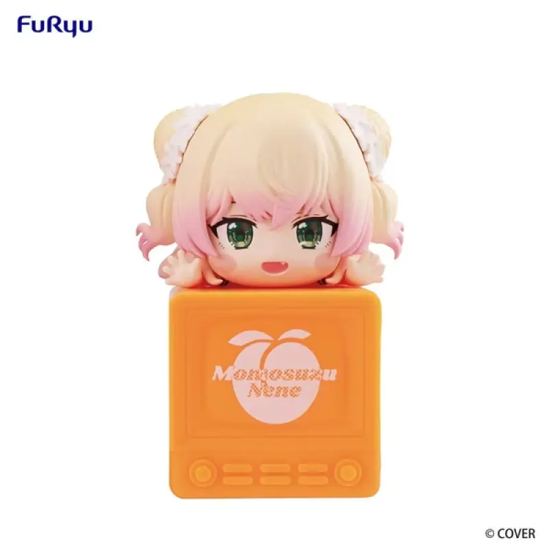 Furyu hololive Hikkake公仔 桃鈴音音 (再販)