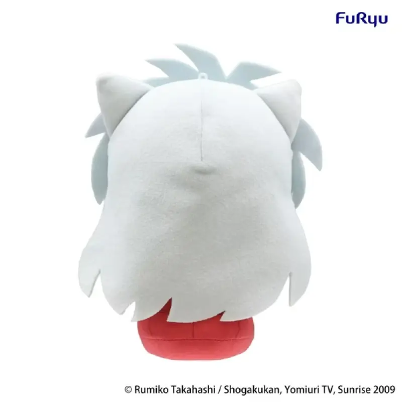Furyu 犬夜叉 MOCHIPICO 絨毛 犬夜叉輪播圖