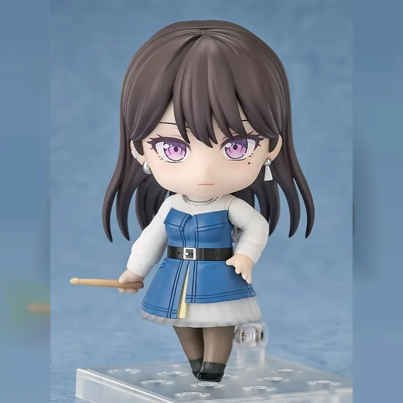 Good Smile Arts Shanghai 黏土人 椎名立希