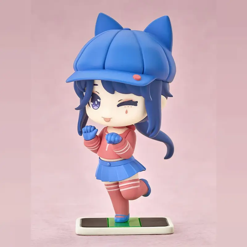 Good Smile Arts Shanghai Mini Memory Cappie