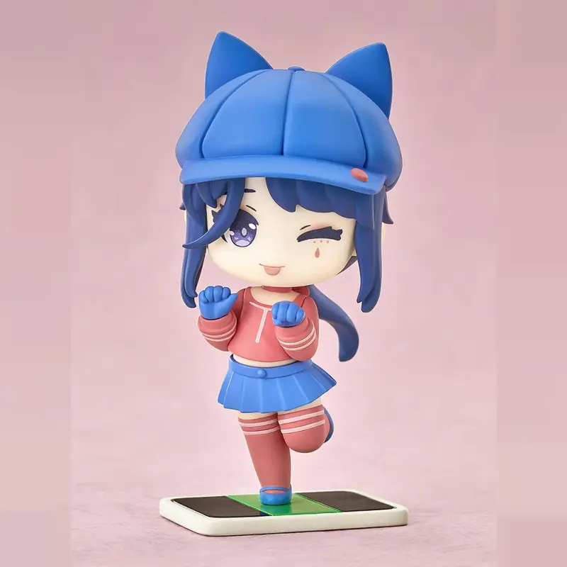 Good Smile Arts Shanghai Mini Memory Cappie輪播圖