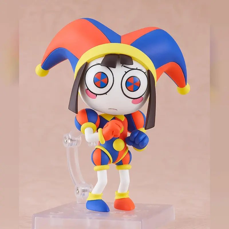Good Smile Company 黏土人 帕姆尼