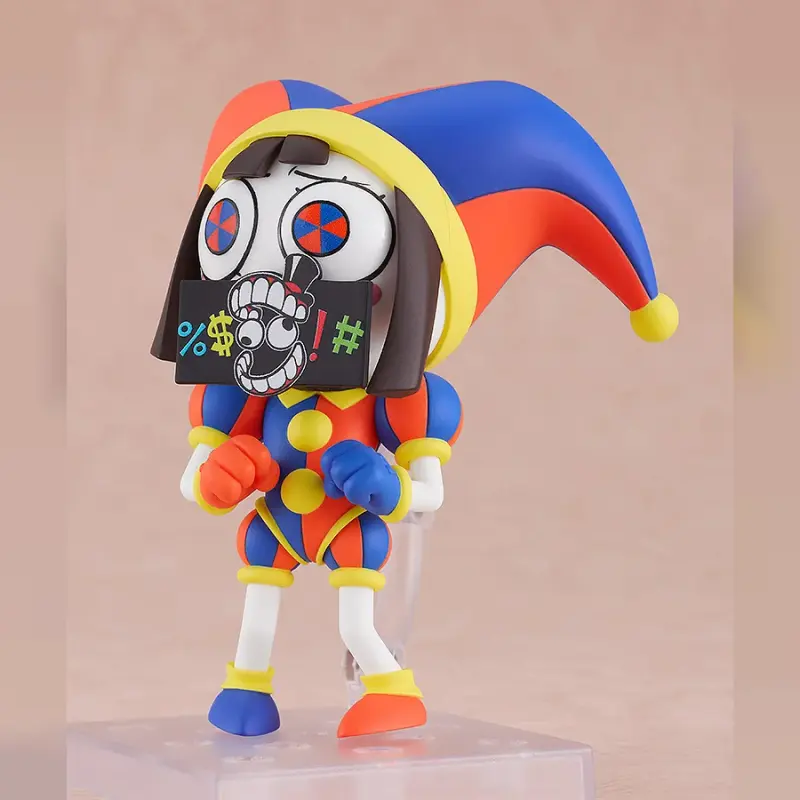 Good Smile Company 黏土人 帕姆尼輪播圖