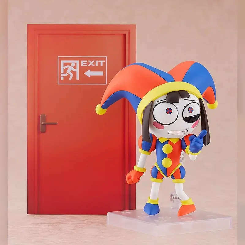 Good Smile Company 黏土人 帕姆尼輪播圖