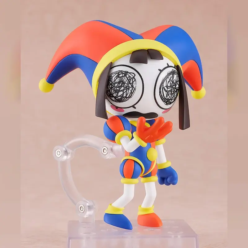 Good Smile Company 黏土人 帕姆尼輪播圖