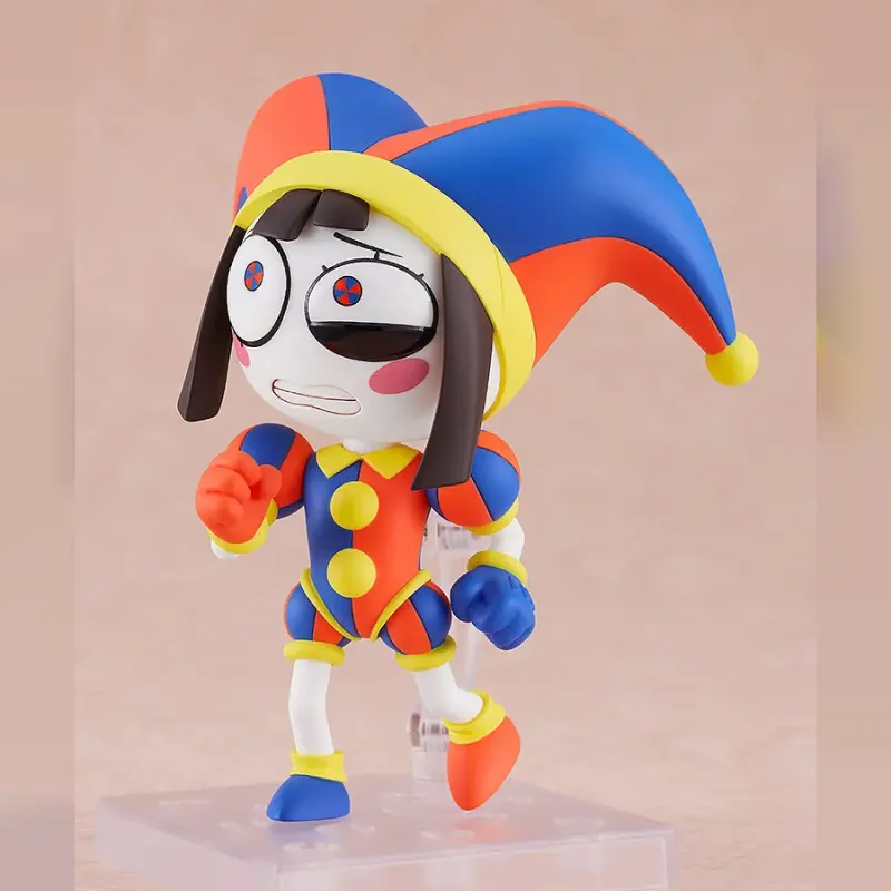 Good Smile Company 黏土人 帕姆尼輪播圖