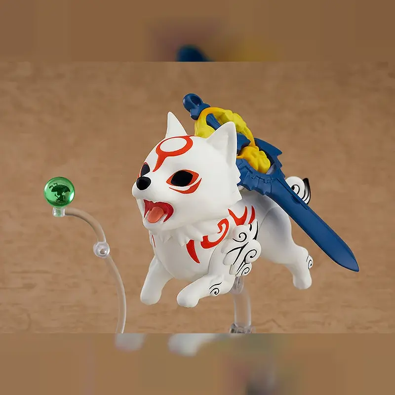 Max Factory 黏土人 天照 DX Ver.輪播圖