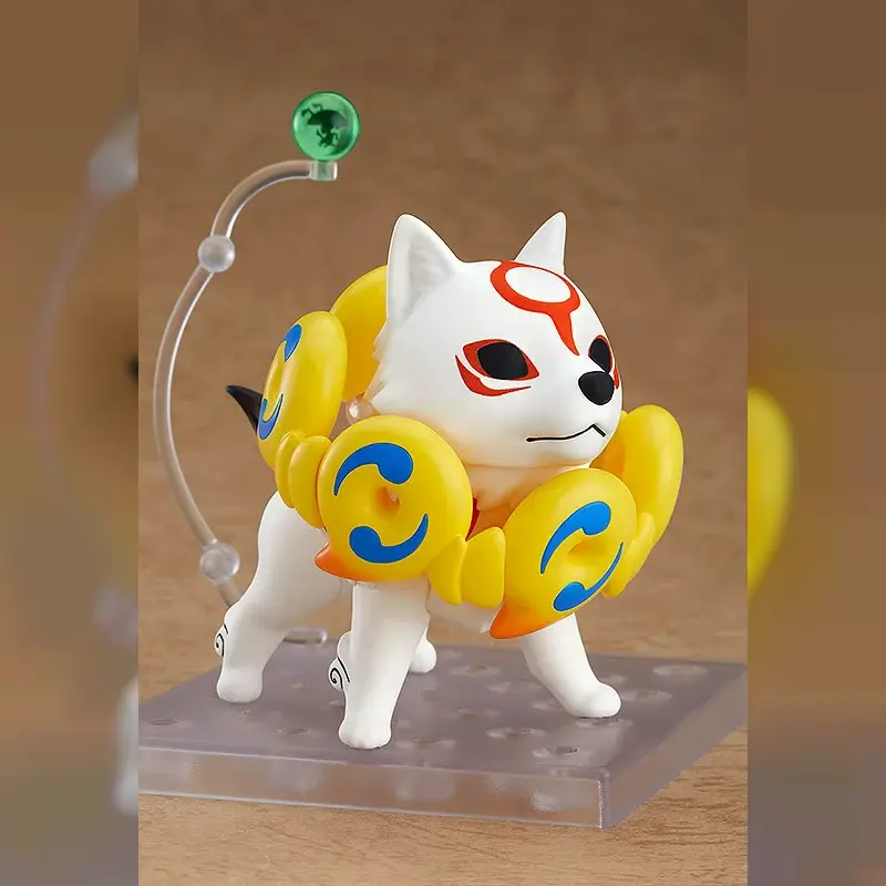 Max Factory 黏土人 天照 DX Ver.輪播圖