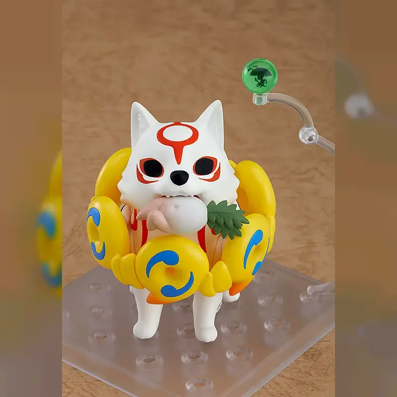 Max Factory 黏土人 天照 DX Ver.輪播圖