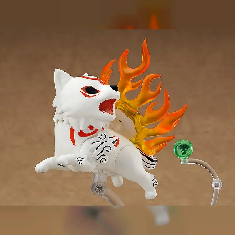 Max Factory 黏土人 天照 DX Ver.輪播圖
