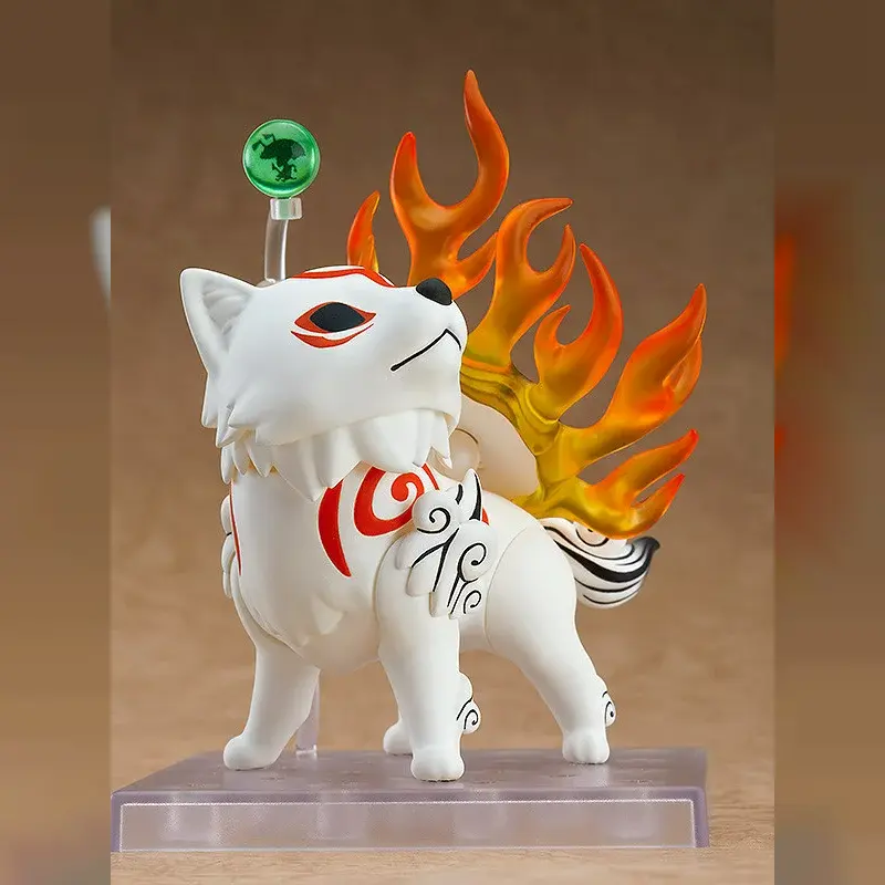 Max Factory 黏土人 天照 DX Ver.輪播圖