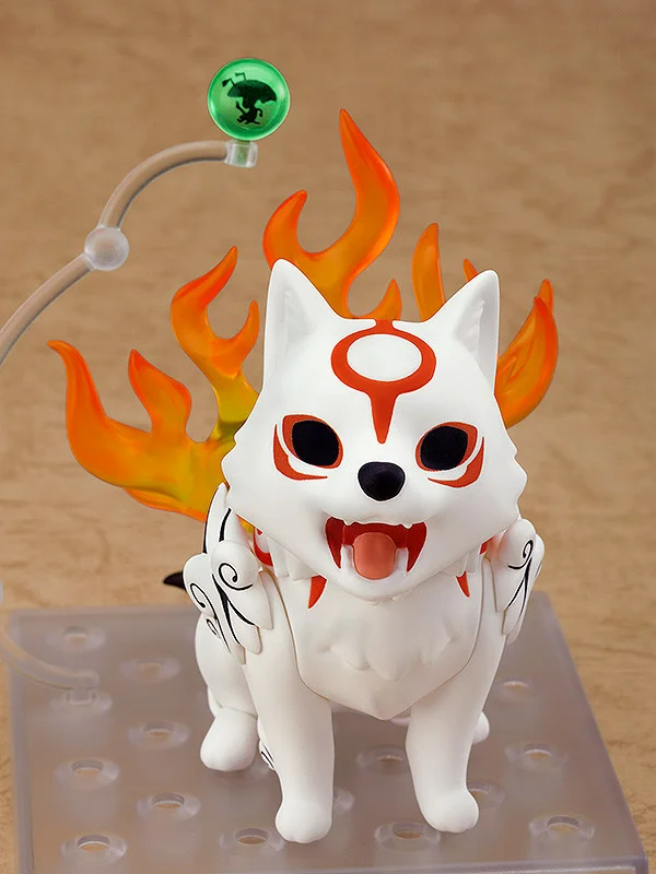Max Factory 黏土人 天照 DX Ver.輪播圖