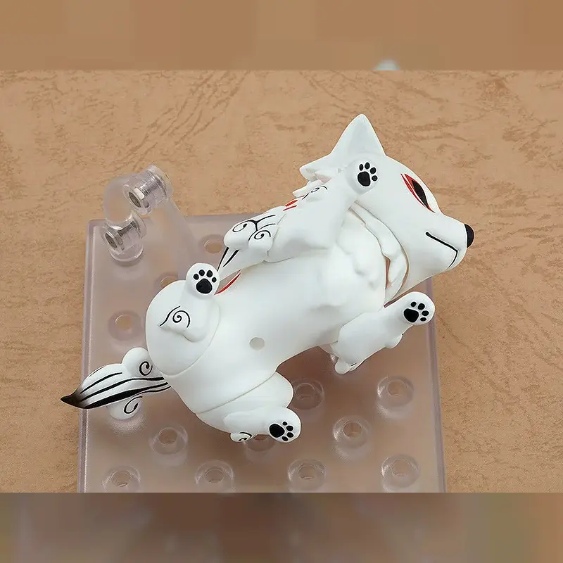 Max Factory 黏土人 天照輪播圖