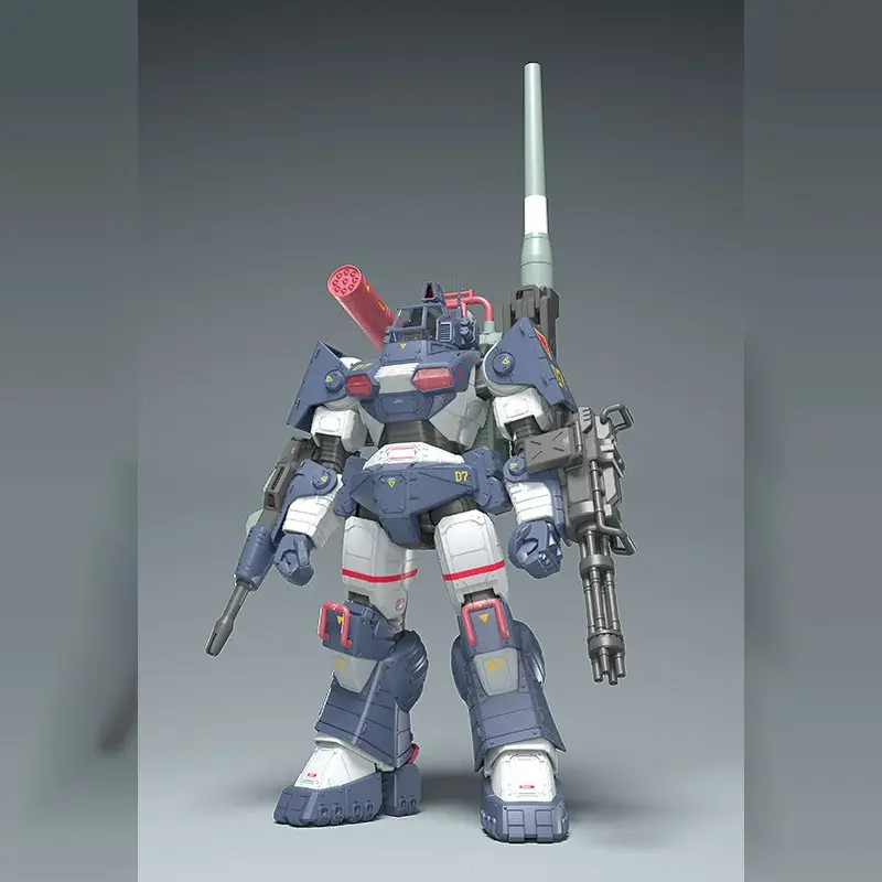 Max Factory 1/35 達格拉姆Ver. GT DX完全版輪播圖