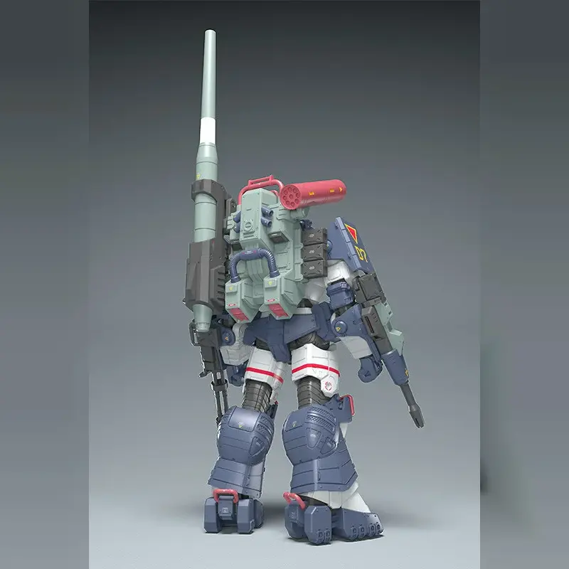 Max Factory 1/35 達格拉姆Ver. GT DX完全版輪播圖