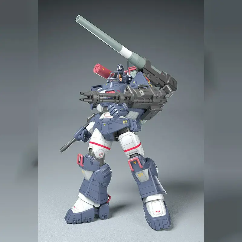 Max Factory 1/35 達格拉姆Ver. GT DX完全版輪播圖