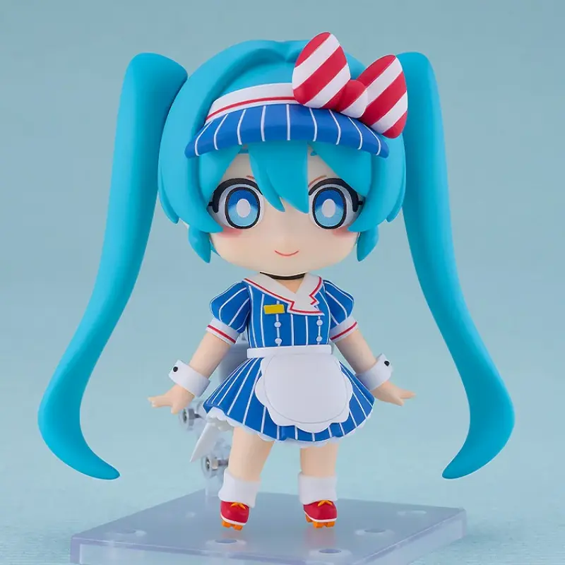Good Smile Company 黏土人 初音未來 催眠者Ver.