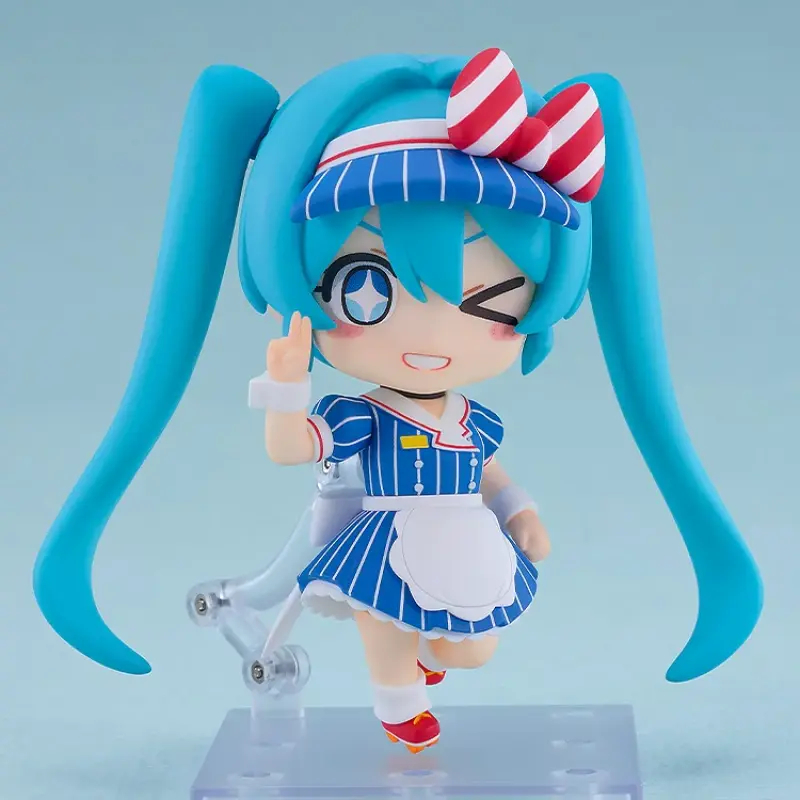 Good Smile Company 黏土人 初音未來 催眠者Ver.輪播圖