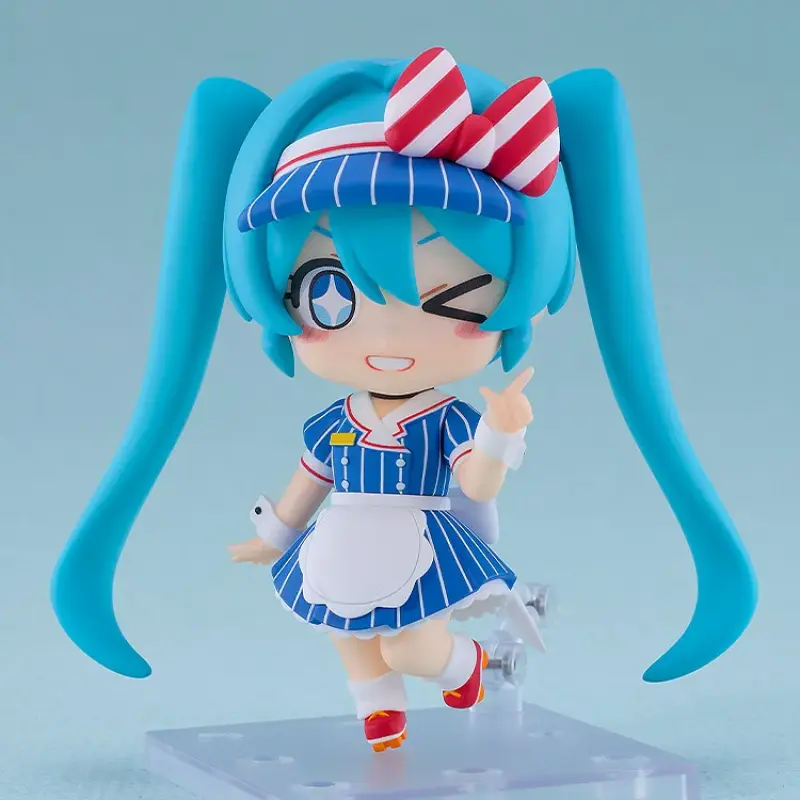 Good Smile Company 黏土人 初音未來 催眠者Ver.輪播圖