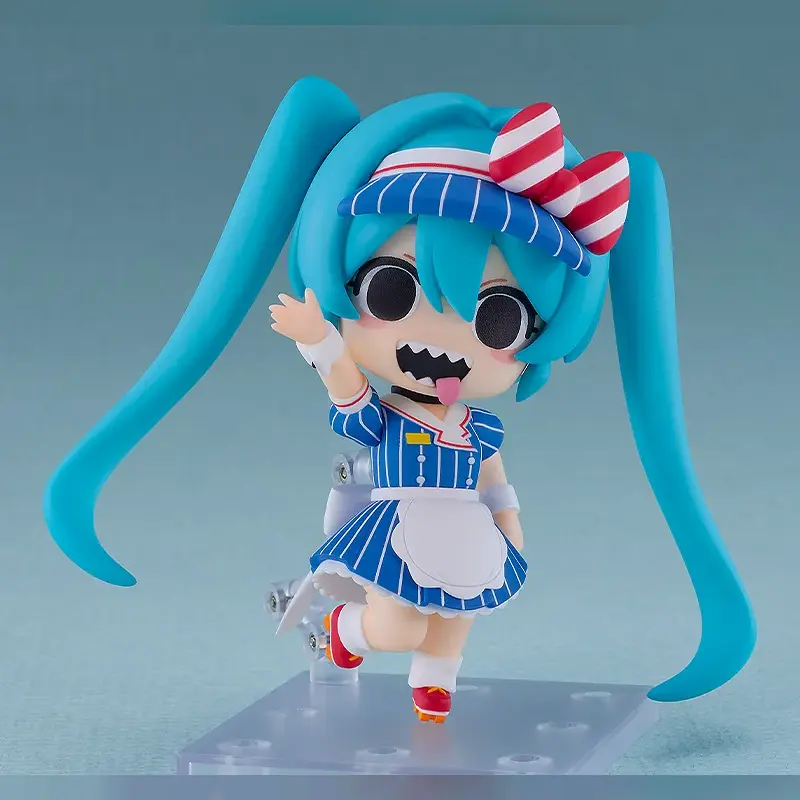 Good Smile Company 黏土人 初音未來 催眠者Ver.輪播圖