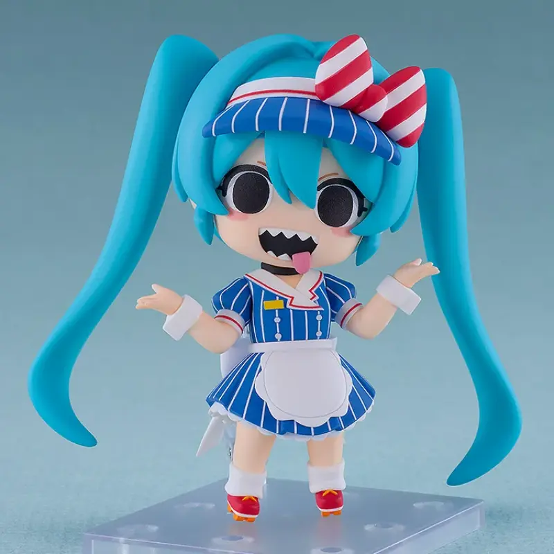 Good Smile Company 黏土人 初音未來 催眠者Ver.輪播圖