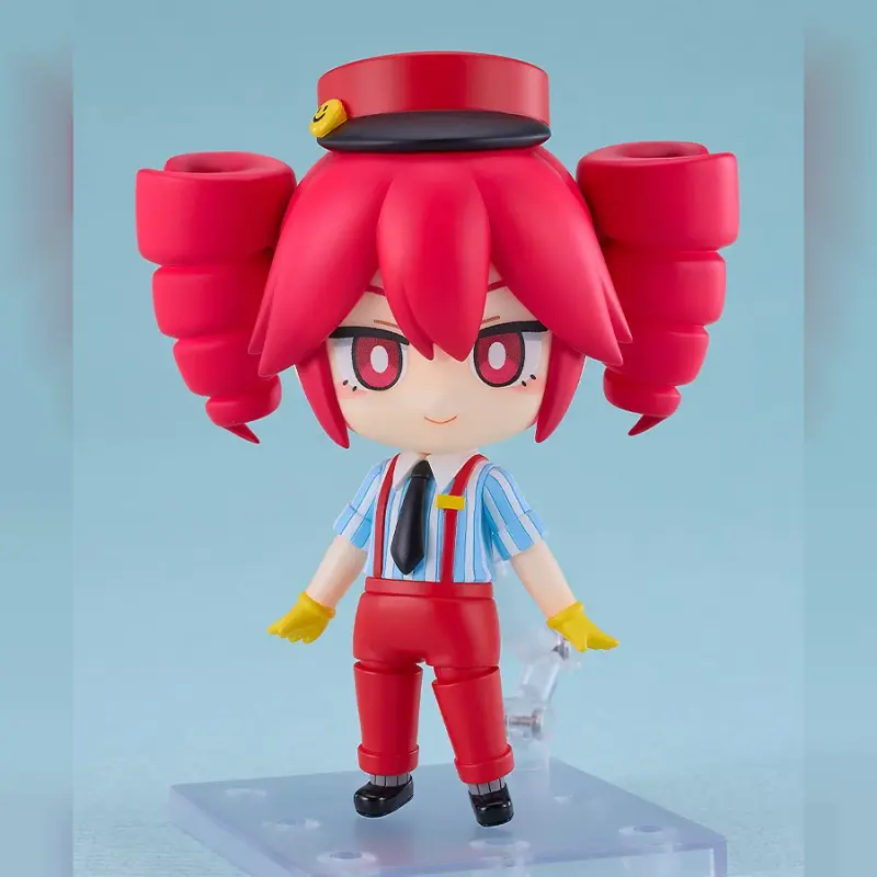 Good Smile Company 黏土人 重音Teto 催眠者Ver.