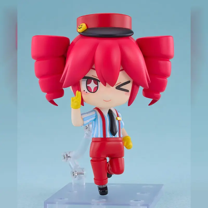 Good Smile Company 黏土人 重音Teto 催眠者Ver.輪播圖