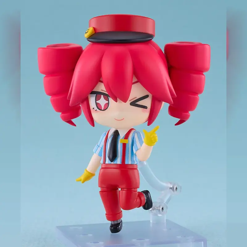 Good Smile Company 黏土人 重音Teto 催眠者Ver.輪播圖