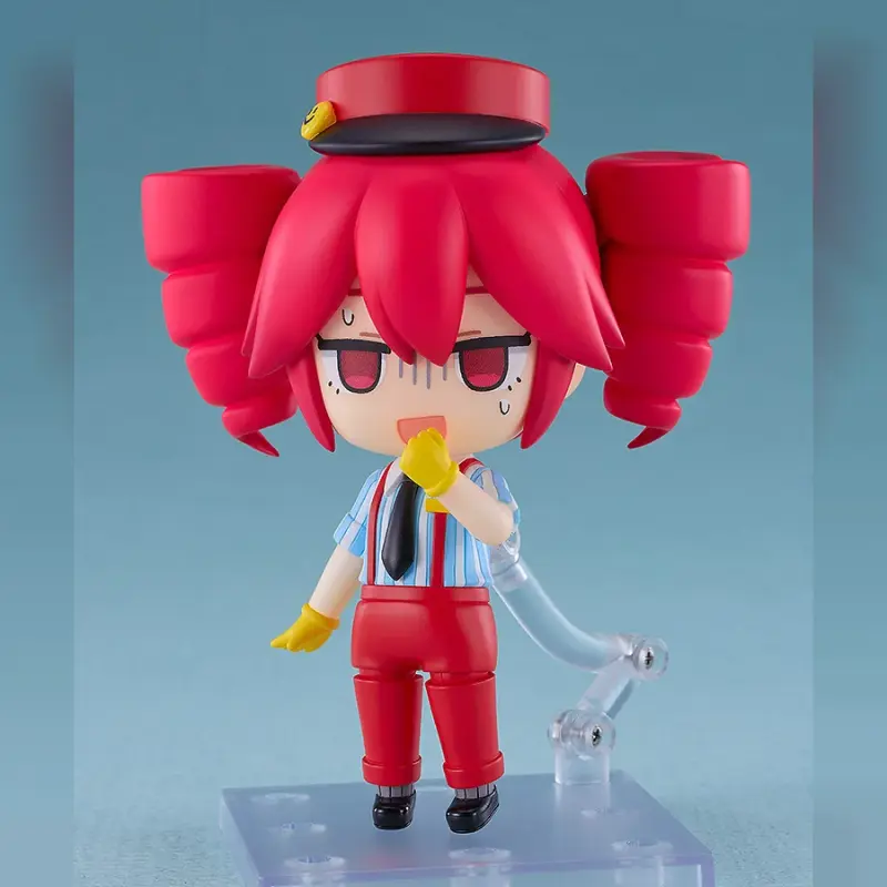 Good Smile Company 黏土人 重音Teto 催眠者Ver.輪播圖