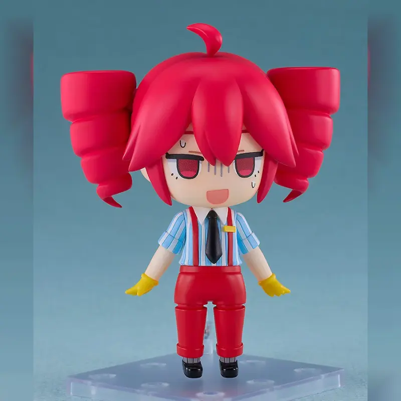 Good Smile Company 黏土人 重音Teto 催眠者Ver.輪播圖