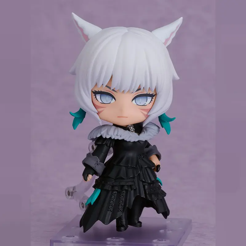 Good Smile Company 黏土人 雅·修特拉輪播圖