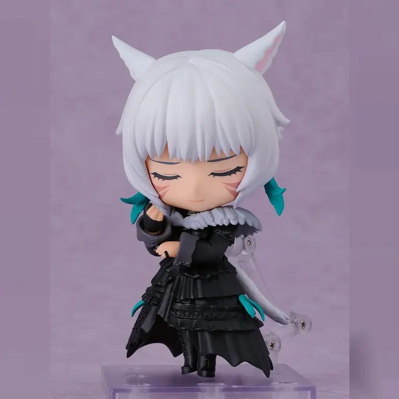 Good Smile Company 黏土人 雅·修特拉輪播圖
