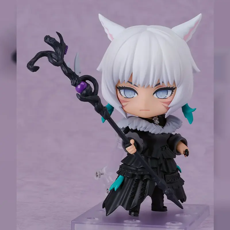 Good Smile Company 黏土人 雅·修特拉輪播圖