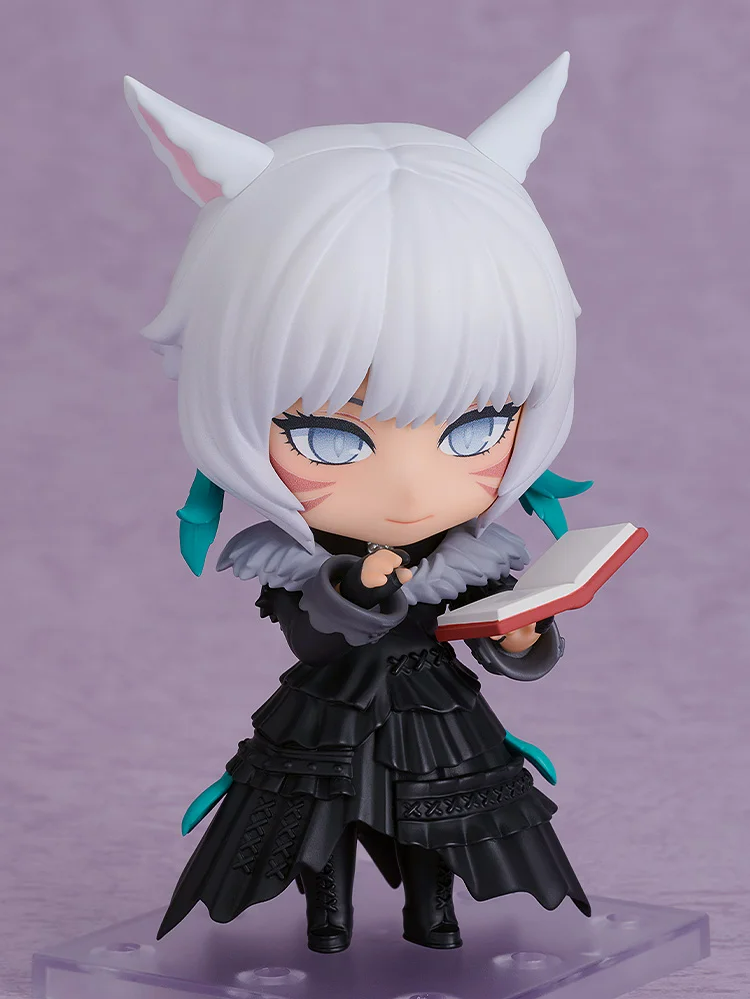 Good Smile Company 黏土人 雅·修特拉輪播圖