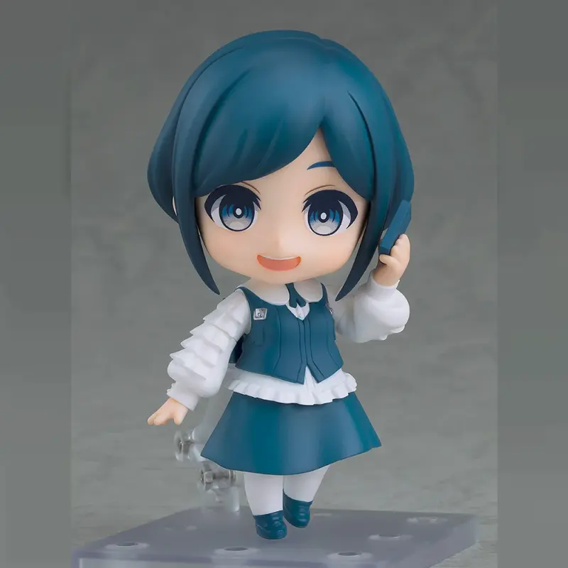 Good Smile Company 黏土人 福來淺見