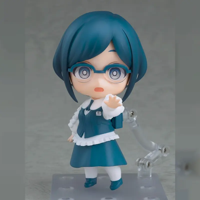 Good Smile Company 黏土人 福來淺見輪播圖