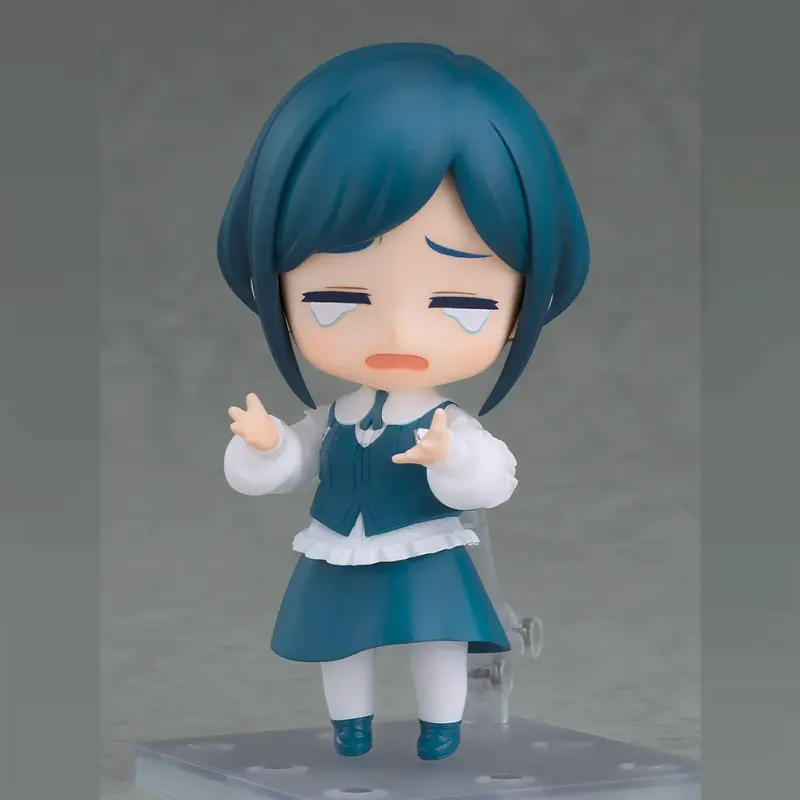 Good Smile Company 黏土人 福來淺見輪播圖