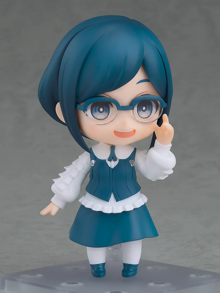 Good Smile Company 黏土人 福來淺見輪播圖
