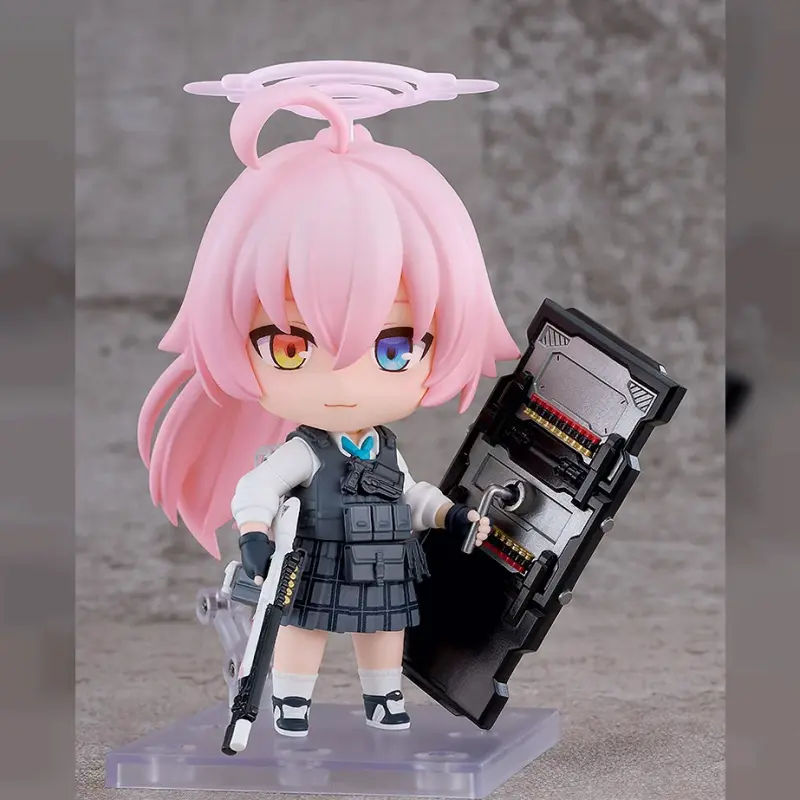 Good Smile Company 黏土人 小鳥遊星野（臨戰）