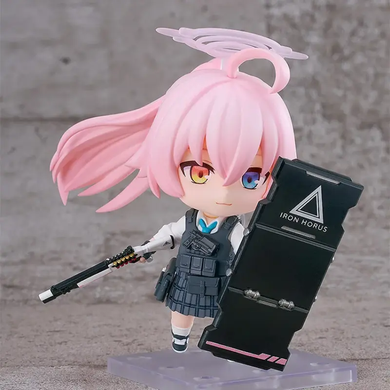 Good Smile Company 黏土人 小鳥遊星野（臨戰）輪播圖