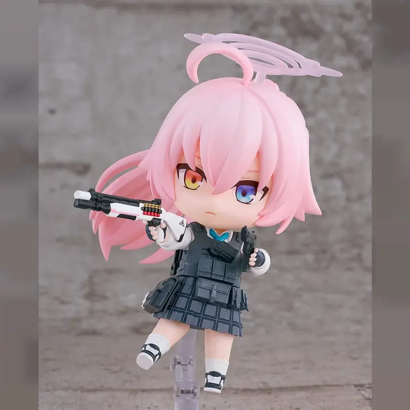 Good Smile Company 黏土人 小鳥遊星野（臨戰）輪播圖