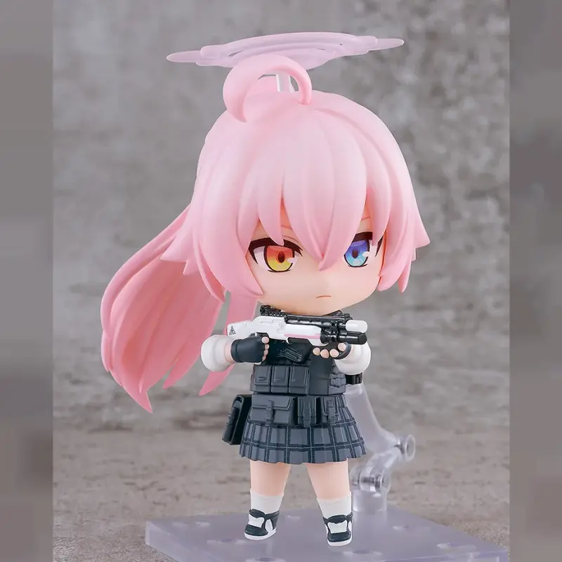 Good Smile Company 黏土人 小鳥遊星野（臨戰）輪播圖