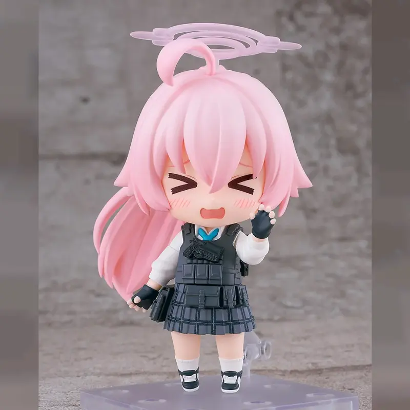 Good Smile Company 黏土人 小鳥遊星野（臨戰）輪播圖