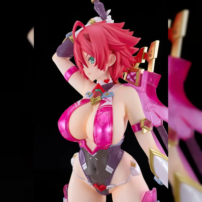 Good Smile Company POP UP PARADE SP 甜心戰士輪播圖