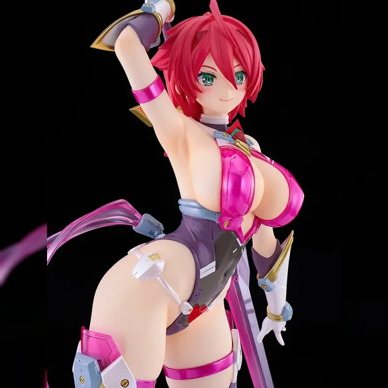 Good Smile Company POP UP PARADE SP 甜心戰士輪播圖